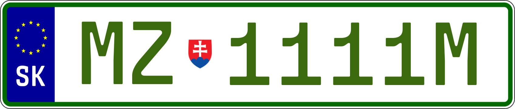 Typ IV - Elektro 1R