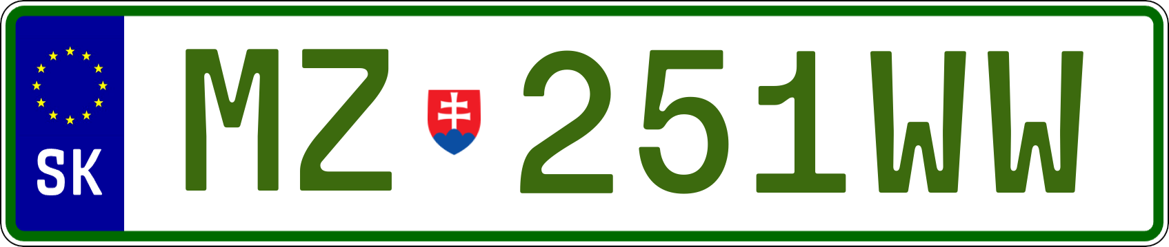 Typ IV - Elektro 1R
