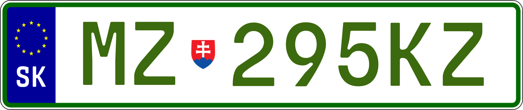 Typ IV - Elektro 1R