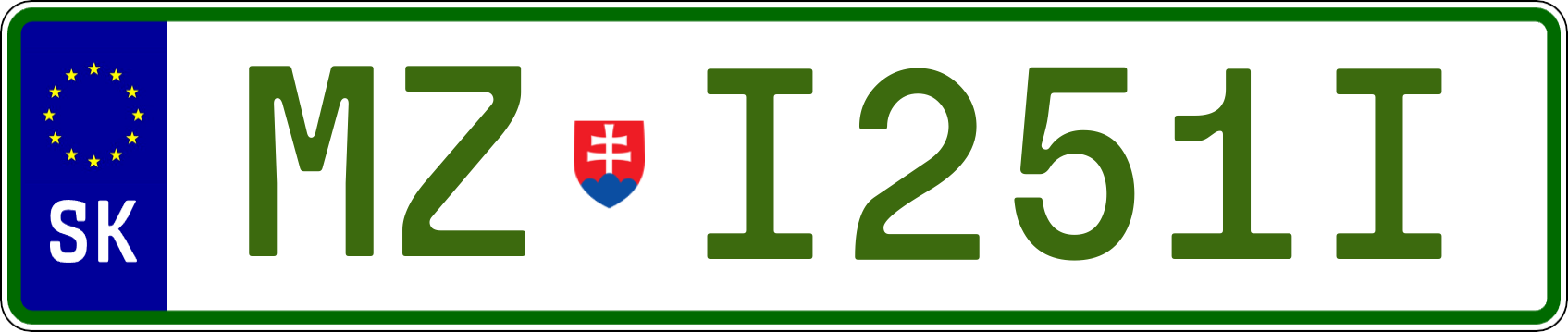 Typ IV - Elektro 1R