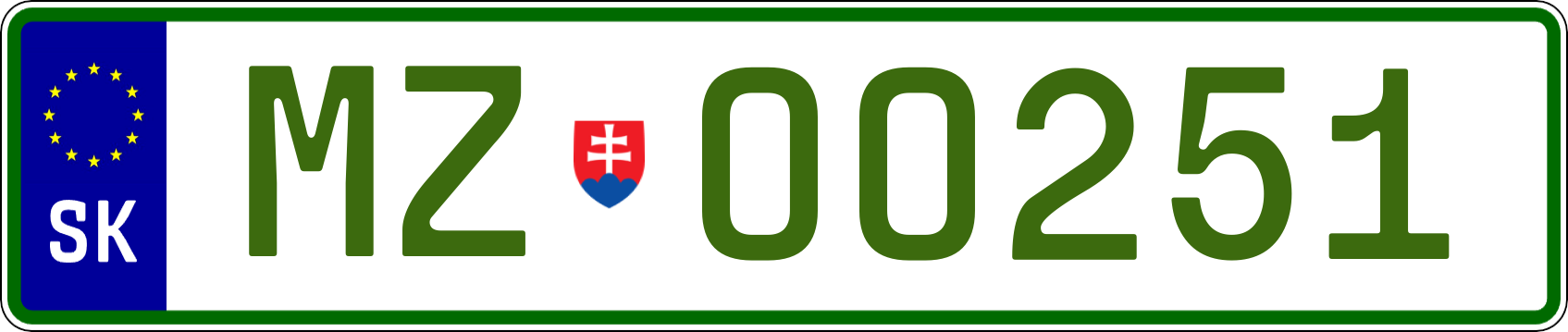 Typ IV - Elektro 1R