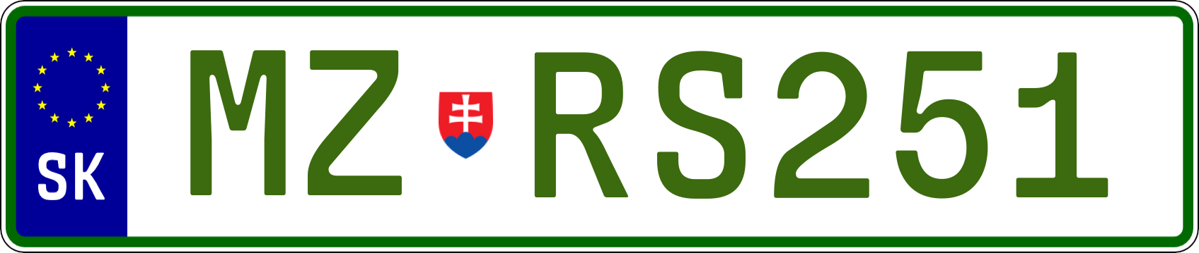 Typ IV - Elektro 1R