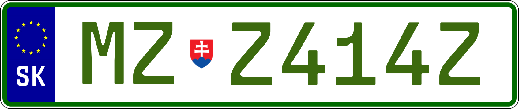 Typ IV - Elektro 1R