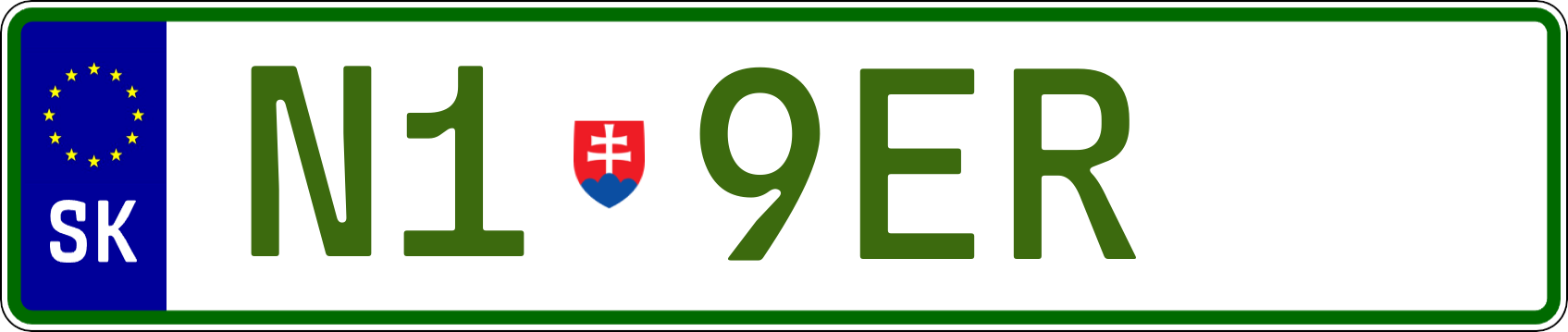 Typ IV - Elektro 1R