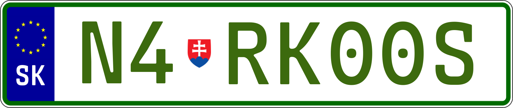 Typ IV - Elektro 1R