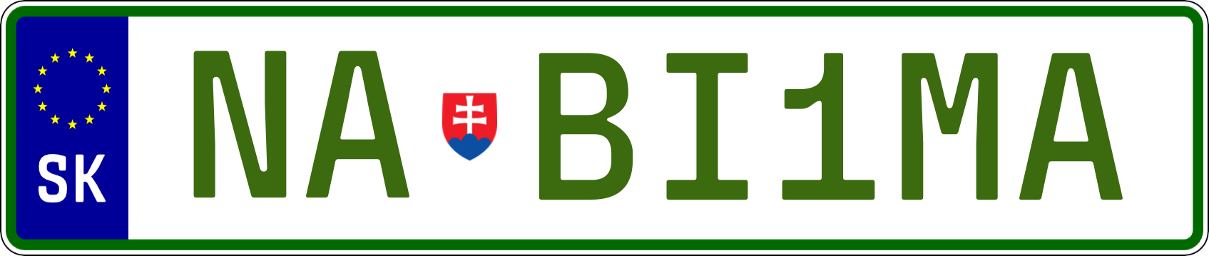 Typ IV - Elektro 1R