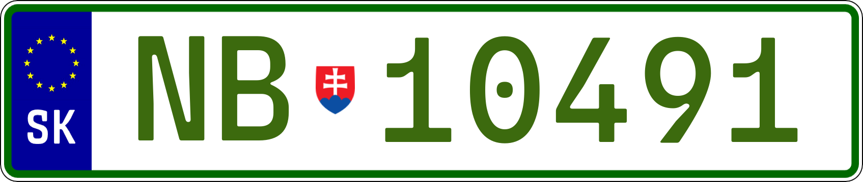 Typ IV - Elektro 1R