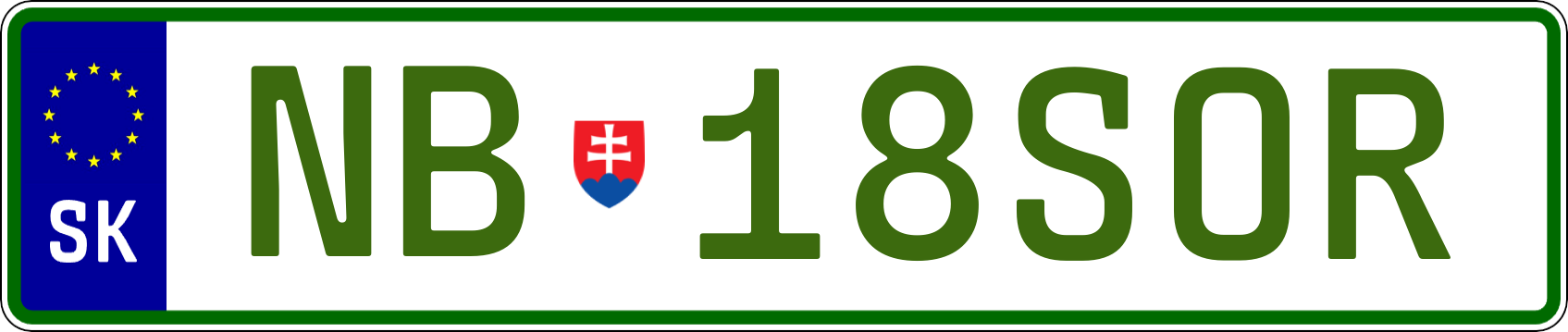 Typ IV - Elektro 1R