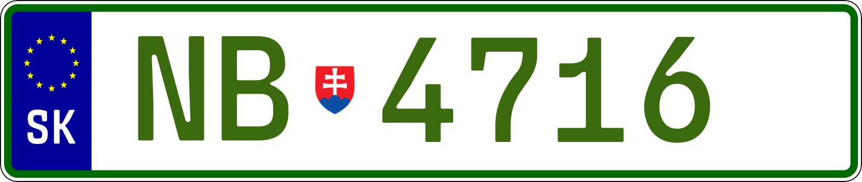 Typ IV - Elektro 1R