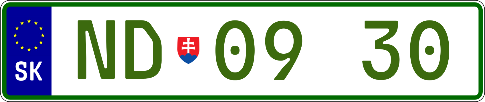 Typ IV - Elektro 1R