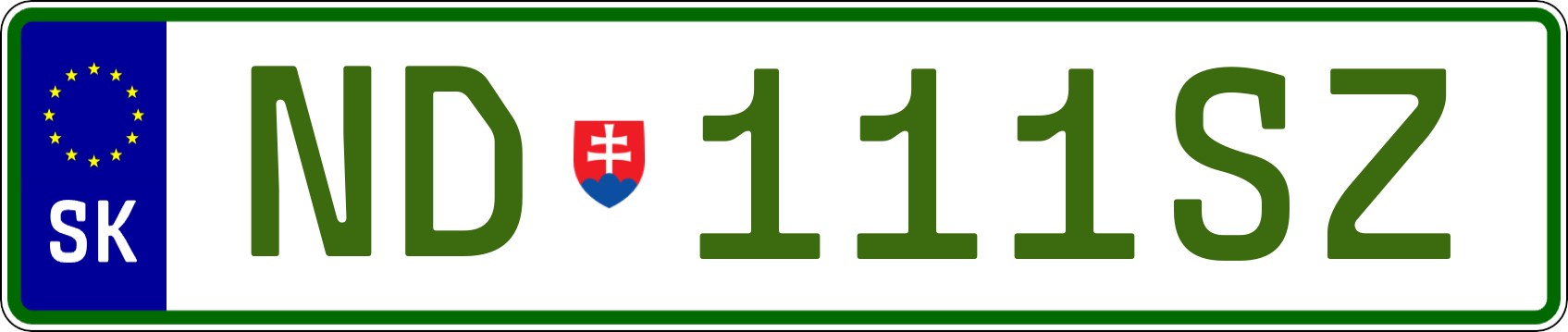 Typ IV - Elektro 1R