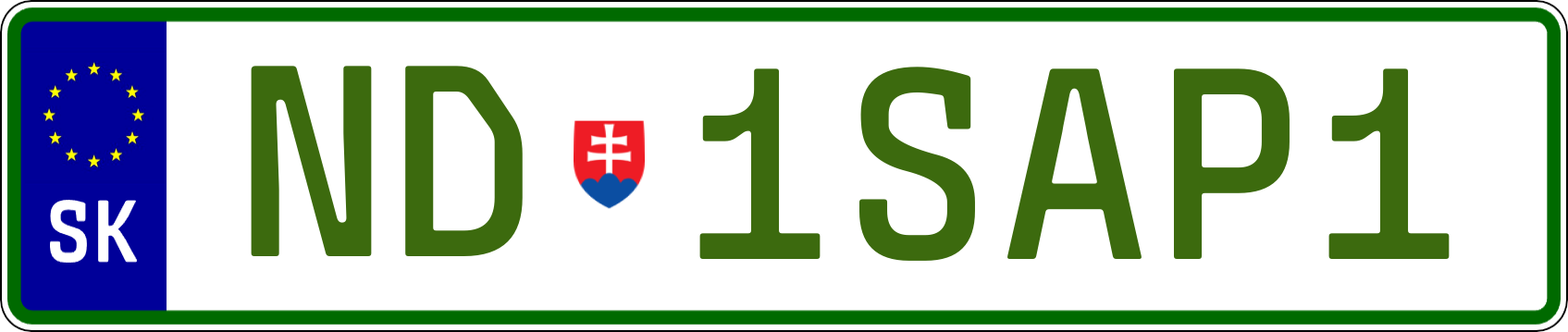 Typ IV - Elektro 1R