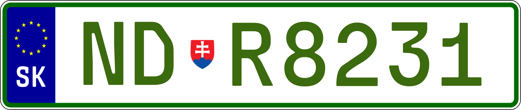 Typ IV - Elektro 1R