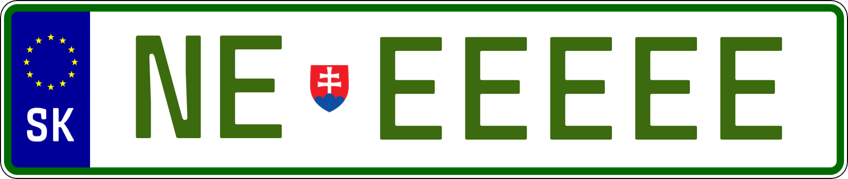 Typ IV - Elektro 1R