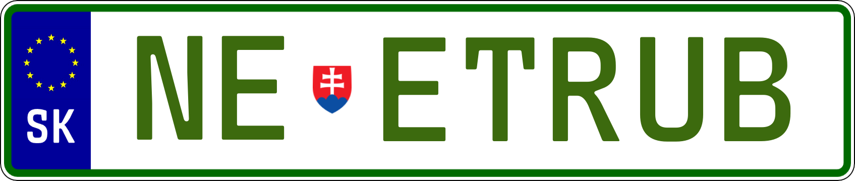 Typ IV - Elektro 1R