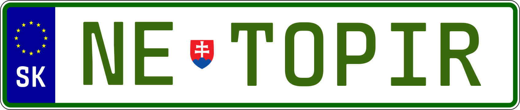 Typ IV - Elektro 1R