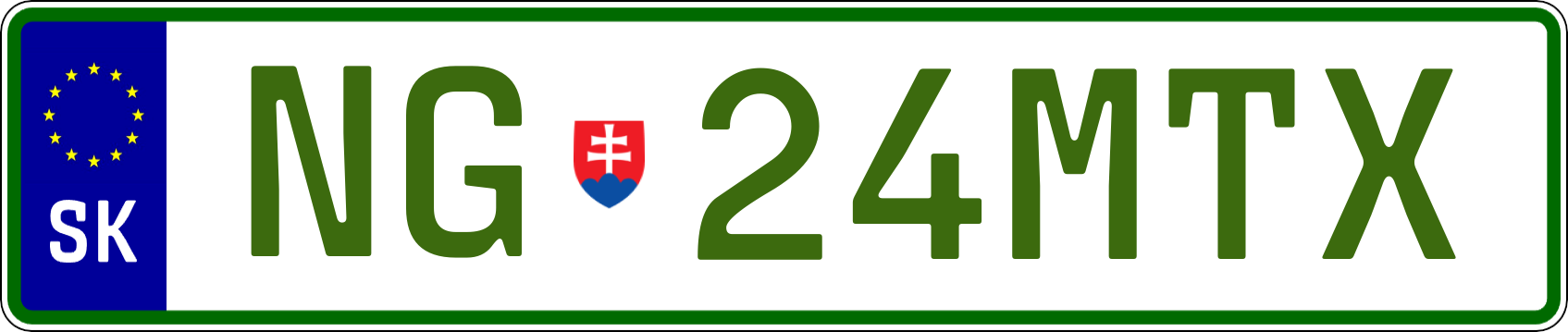 Typ IV - Elektro 1R