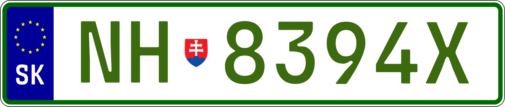 Typ IV - Elektro 1R