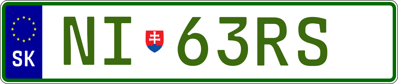 Typ IV - Elektro 1R