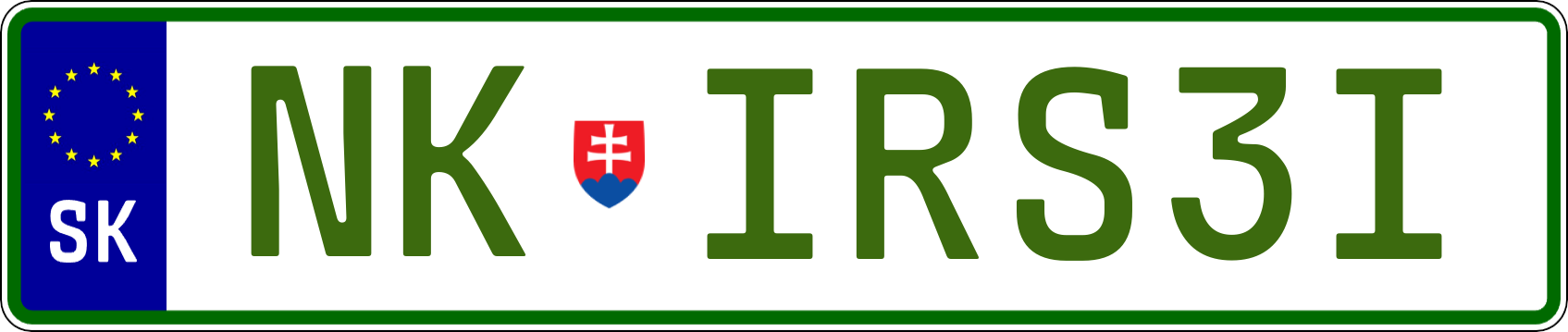 Typ IV - Elektro 1R