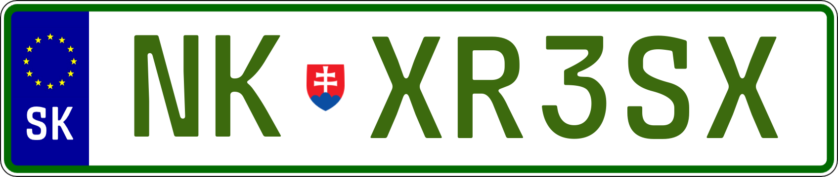 Typ IV - Elektro 1R