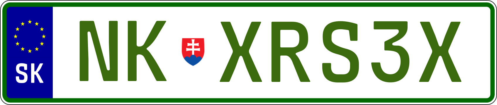Typ IV - Elektro 1R