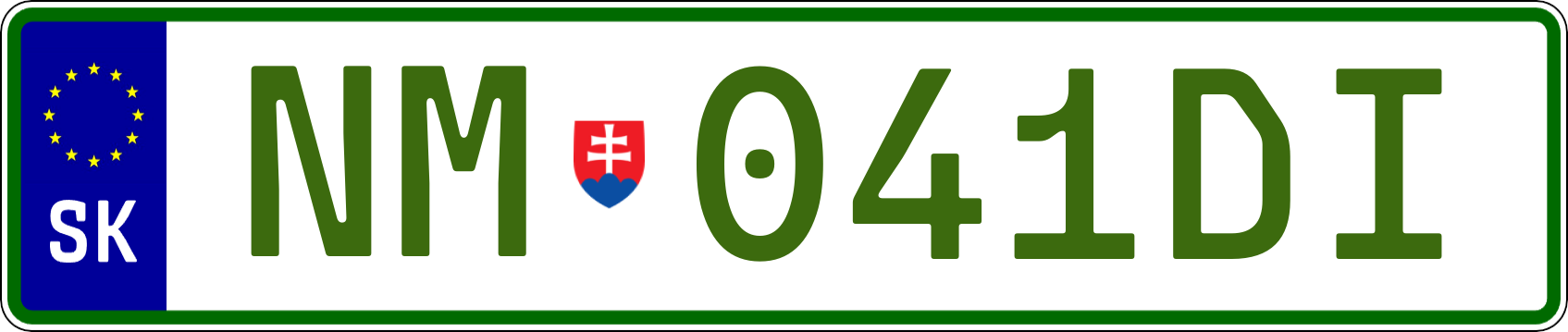 Typ IV - Elektro 1R