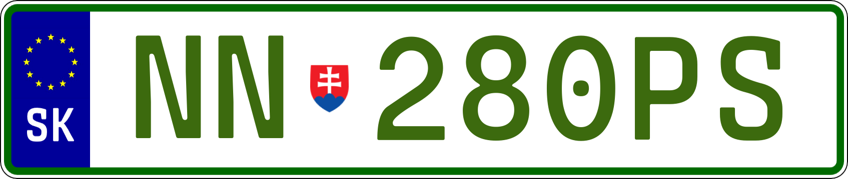 Typ IV - Elektro 1R