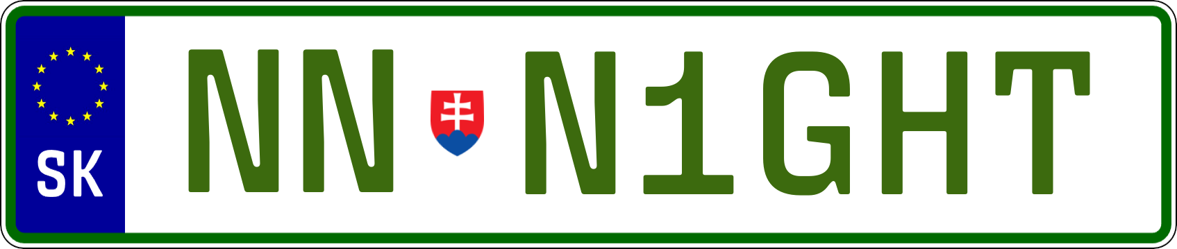 Typ IV - Elektro 1R