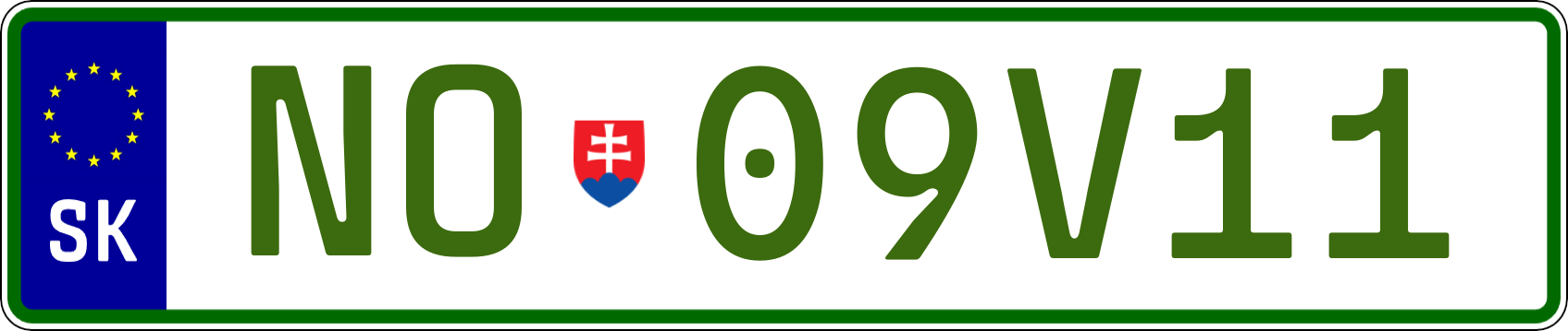 Typ IV - Elektro 1R
