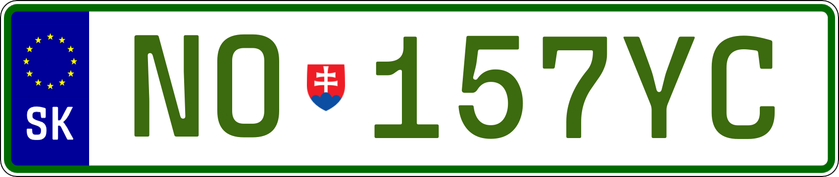 Typ IV - Elektro 1R