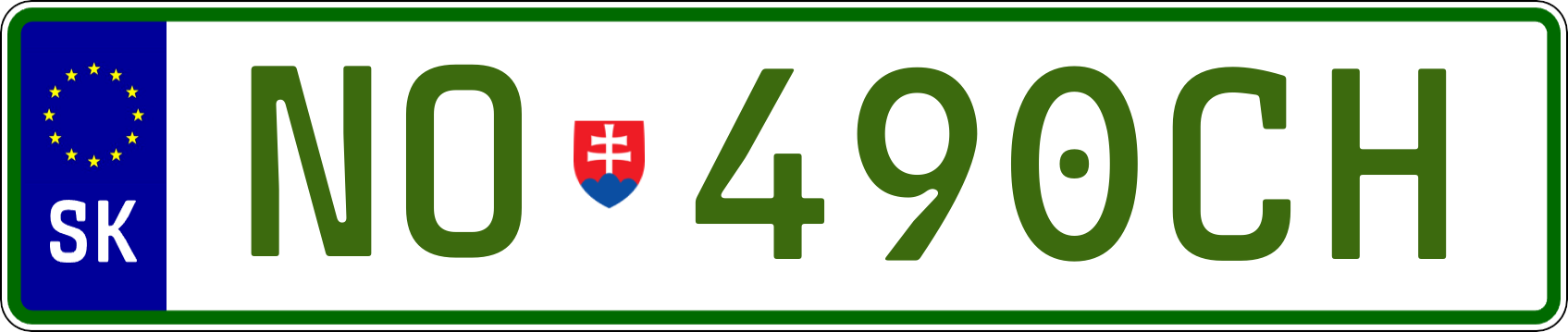 Typ IV - Elektro 1R
