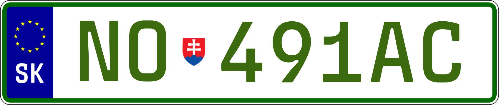 Typ IV - Elektro 1R