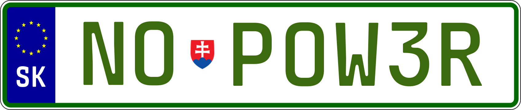 Typ IV - Elektro 1R