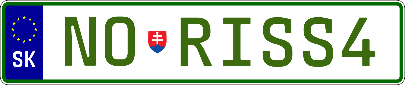 Typ IV - Elektro 1R