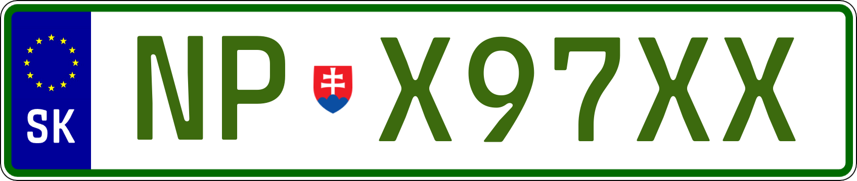 Typ IV - Elektro 1R