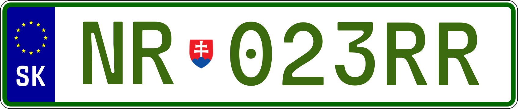 Typ IV - Elektro 1R