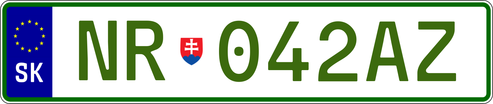 Typ IV - Elektro 1R