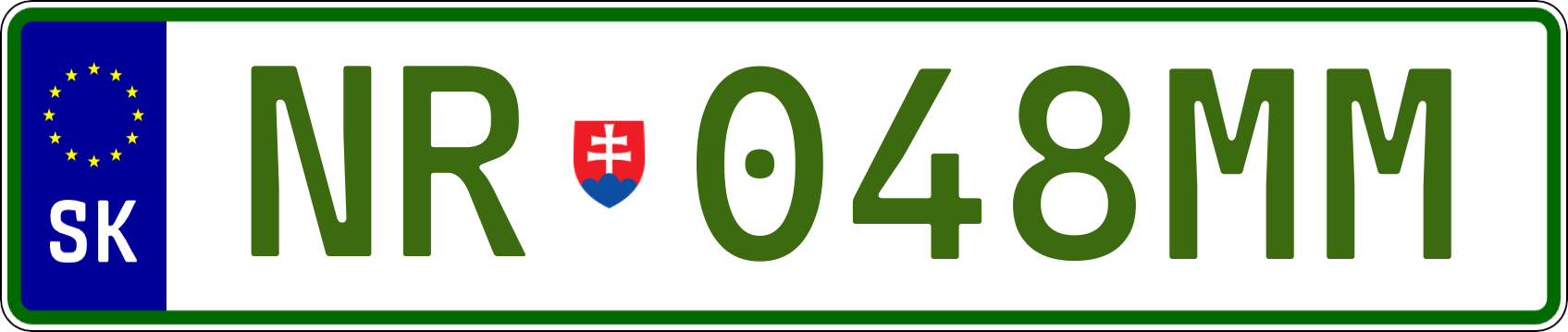 Typ IV - Elektro 1R