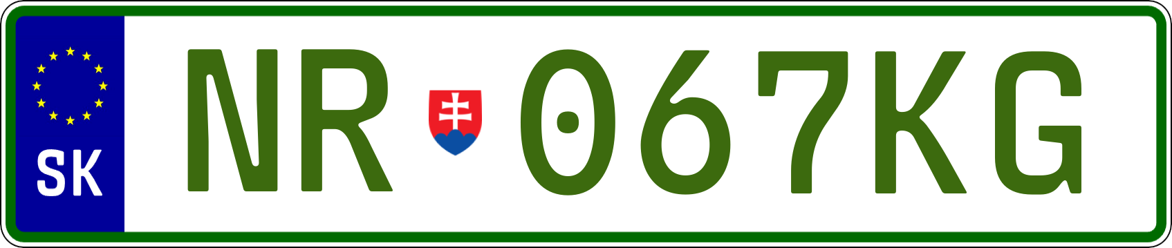 Typ IV - Elektro 1R