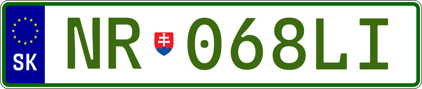Typ IV - Elektro 1R