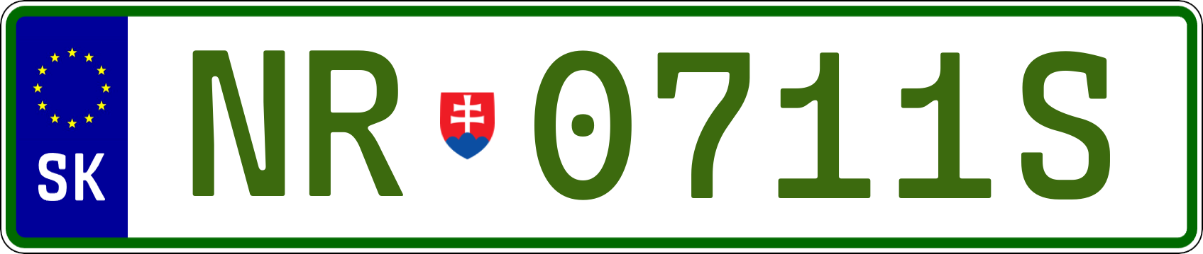 Typ IV - Elektro 1R