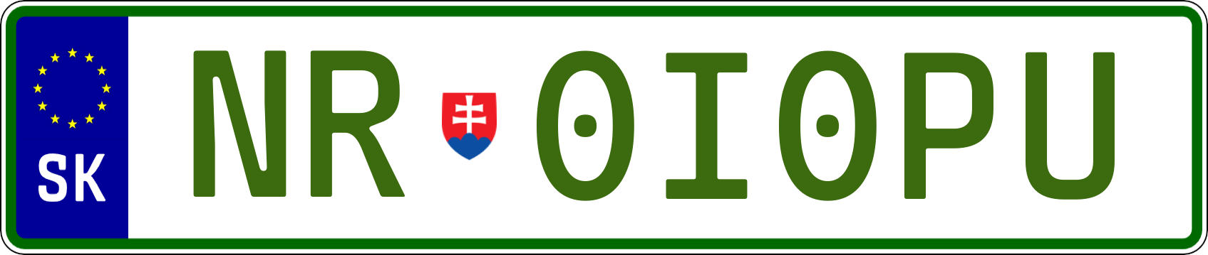 Typ IV - Elektro 1R