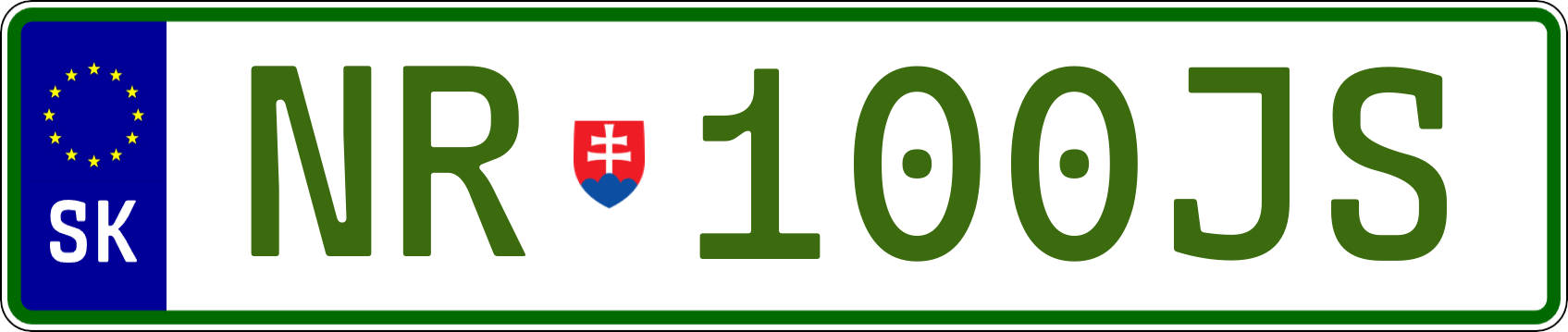 Typ IV - Elektro 1R