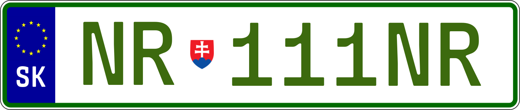 Typ IV - Elektro 1R