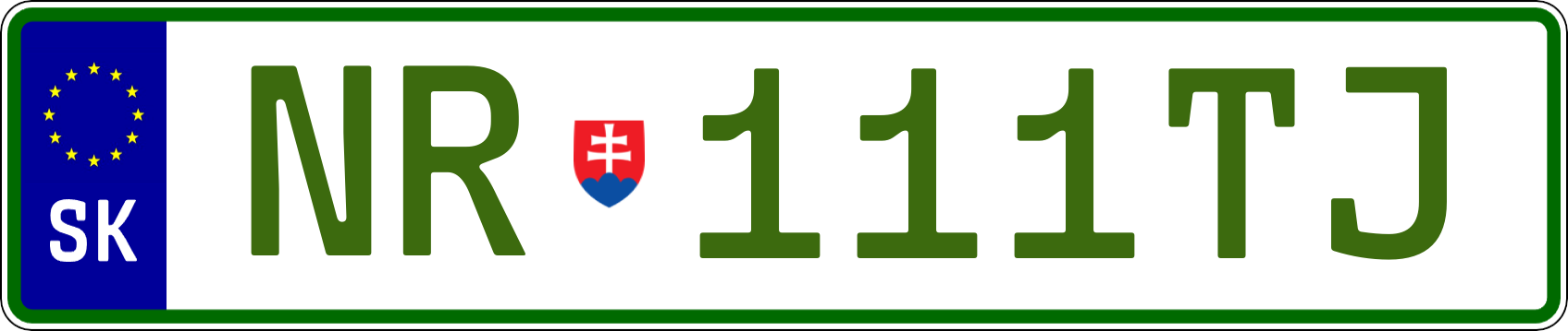 Typ IV - Elektro 1R