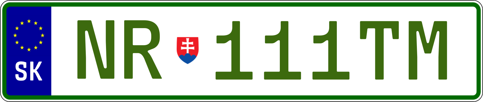 Typ IV - Elektro 1R