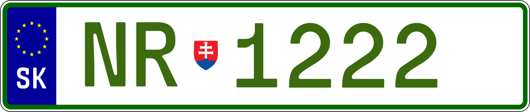 Typ IV - Elektro 1R