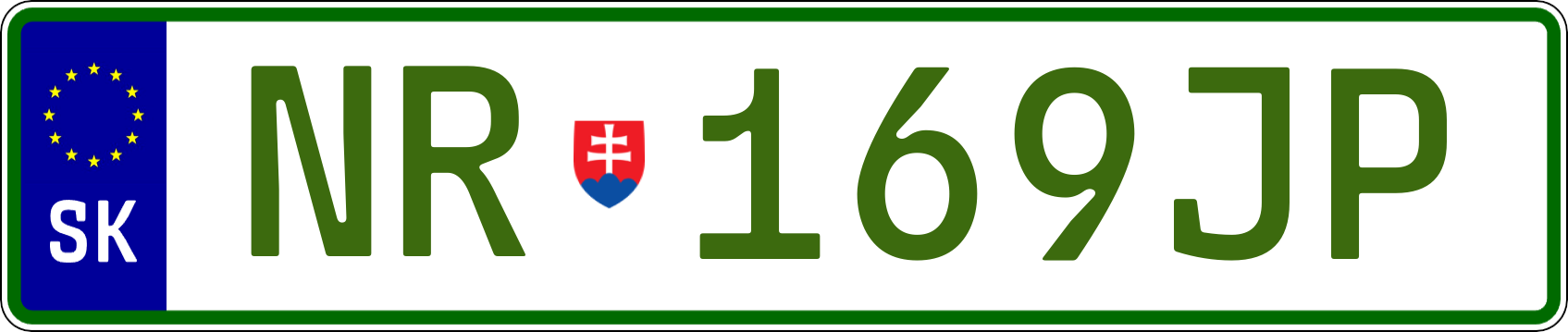 Typ IV - Elektro 1R