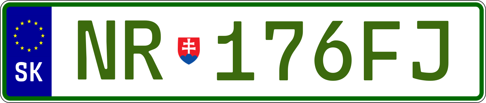 Typ IV - Elektro 1R